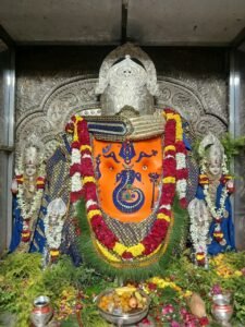 श्री खजराना गणेश मंदिर में 10 दिवसीय उत्सव 14 सितम्बर से