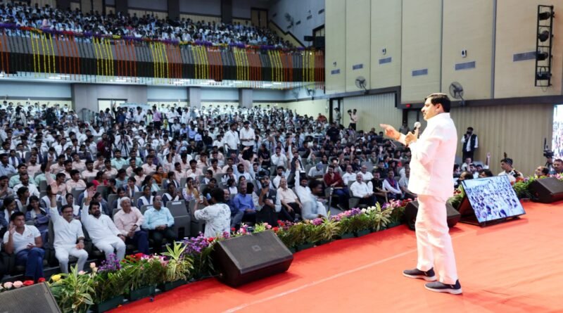 दुग्ध उत्पादन में बनेगा मध्यप्रदेश अग्रणी राज्य : मुख्यमंत्री डॉ. यादव