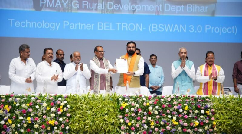 कांग्रेस के वंदे मातरम फैसले पर शिवराज सिंह का तीखा हमला; वंदे मातरम को अधूरा गाने का फैसला देश की भावना और राष्ट्रगीत का अपमान