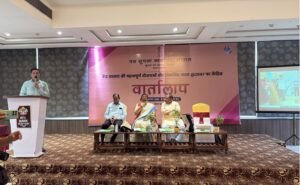 योजनाओं का फायदा आम जन सहजता से उठाएं सरकार की यही प्राथमिकता:श्री ज्ञानेश्वर पाटिल