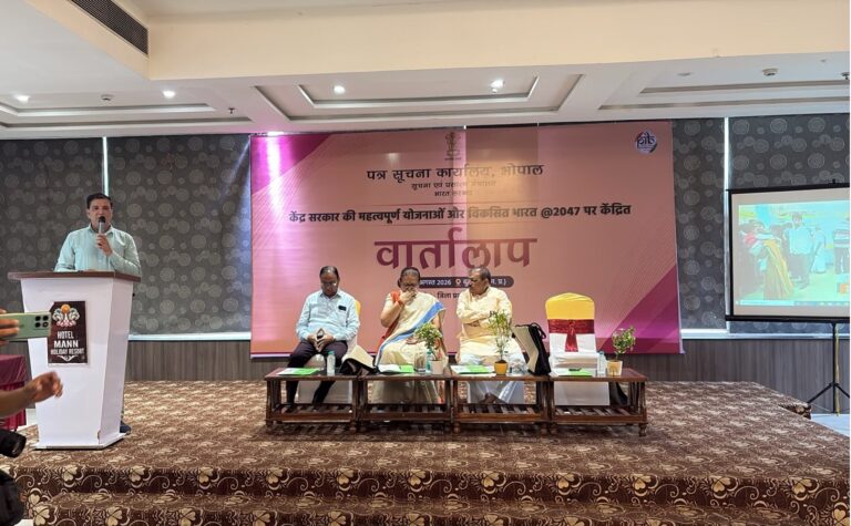 योजनाओं का फायदा आम जन सहजता से उठाएं सरकार की यही प्राथमिकता:श्री ज्ञानेश्वर पाटिल