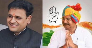 बूथ भी हारा, किला भी टूटा: दतिया ने बदल दिए सियासी समीकरण Lost the booth, the stronghold crumbled too: Datia has altered the political equations.
