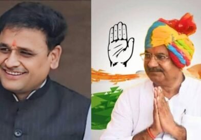 Lost the booth, the stronghold crumbled too: Datia has altered the political equations.