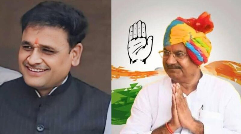 बूथ भी हारा, किला भी टूटा: दतिया ने बदल दिए सियासी समीकरण Lost the booth, the stronghold crumbled too: Datia has altered the political equations.
