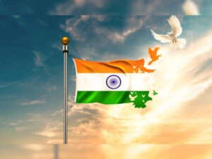 आजादी की पूर्व संध्या पर गूंजेंगे देशभक्ति के तराने