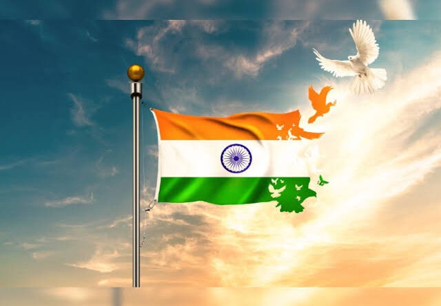 आजादी की पूर्व संध्या पर गूंजेंगे देशभक्ति के तराने