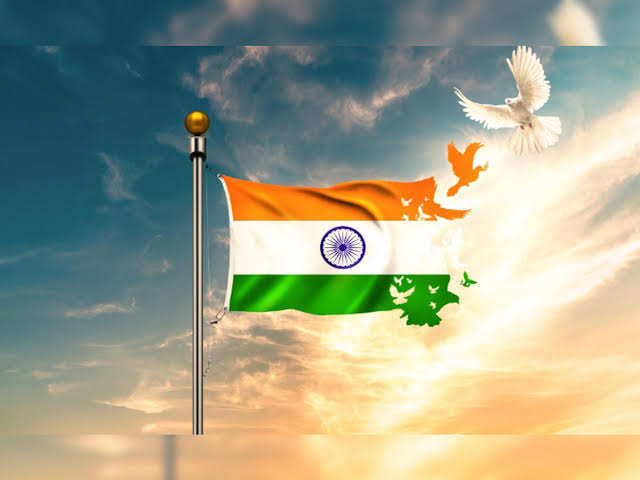 आजादी की पूर्व संध्या पर गूंजेंगे देशभक्ति के तराने