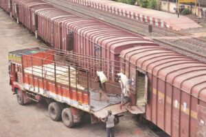Indian Railways simplifies licensing system; reforms to reduce transportation costs and pollution.