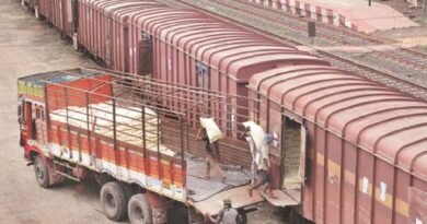 Indian Railways simplifies licensing system; reforms to reduce transportation costs and pollution.