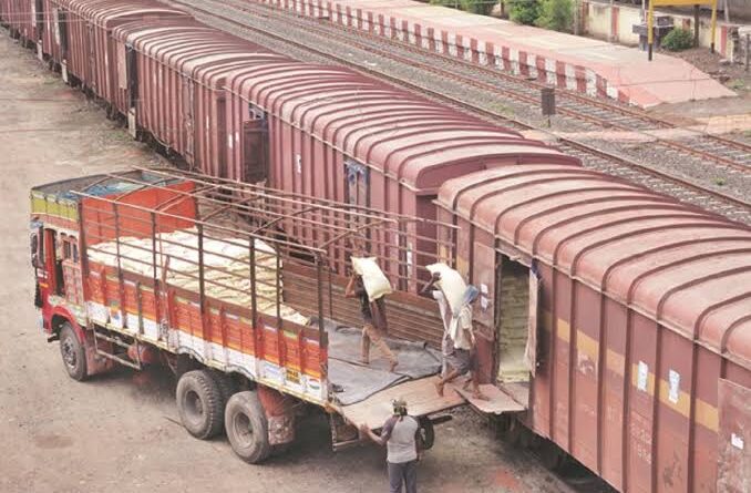 Indian Railways simplifies licensing system; reforms to reduce transportation costs and pollution.