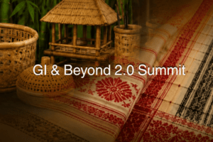 GI and Beyond 2.0' Summit to be held in New Delhi on August 5
