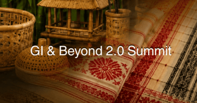 GI and Beyond 2.0' Summit to be held in New Delhi on August 5
