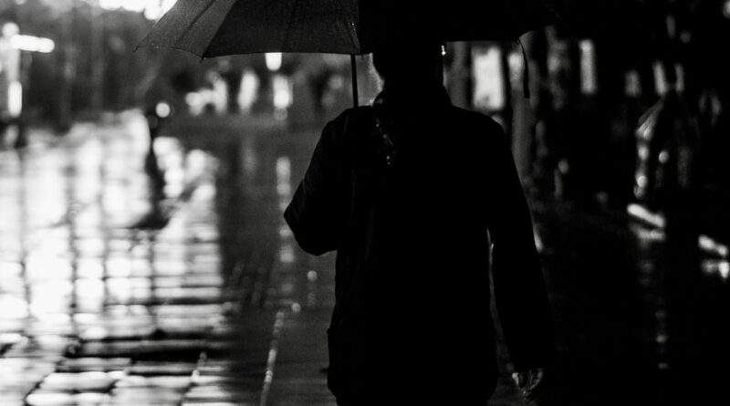 कई जिलों में हल्की वर्षा गरज चमक के साथ बौछारें पड़ने की सम्भावना