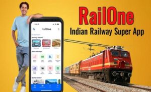 RailOne App Reaches 4.76 Crore Downloads, Records 10 Lakh Daily Average Ticket Bookings