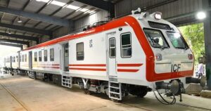 Indian Railways Approves Introduction of Daily Itarsi-Madan Mahal Passenger Service in Madhya Pradesh