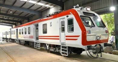 Indian Railways Approves Introduction of Daily Itarsi-Madan Mahal Passenger Service in Madhya Pradesh