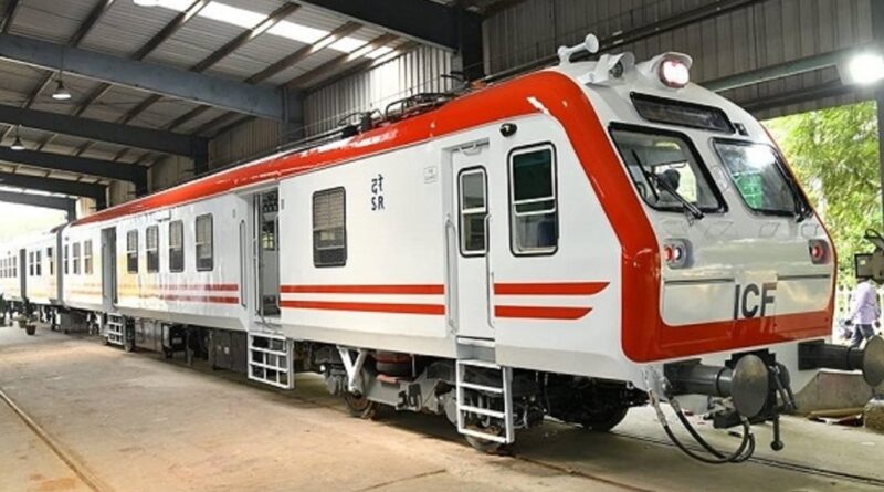 Indian Railways Approves Introduction of Daily Itarsi-Madan Mahal Passenger Service in Madhya Pradesh