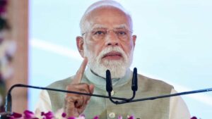 नशा मुक्त युवा फाॅर विकसित भारत अभियान का शुभारंभ कल 02 अगस्त को