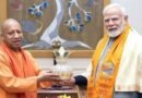 Modi-Yogi meeting in Delhi; political arithmetic for 2027 in Lucknow.