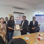 Event organized to mark the completion of the one-year tenure of 'Sanchar Mitras'
