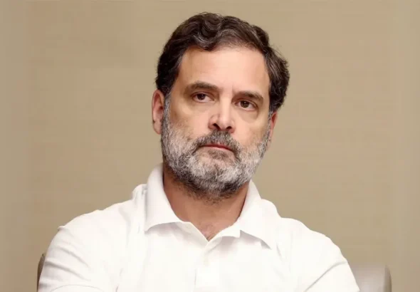 राहुल गांधी को बड़ी राहत: सुल्तानपुर कोर्ट ने 2018 के अमित शाह टिप्पणी वाले मानहानि केस में किया बरी