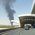 Saudi Crisis: Indian Embassy Issues Helpline, Warns Citizens to Stay Alert