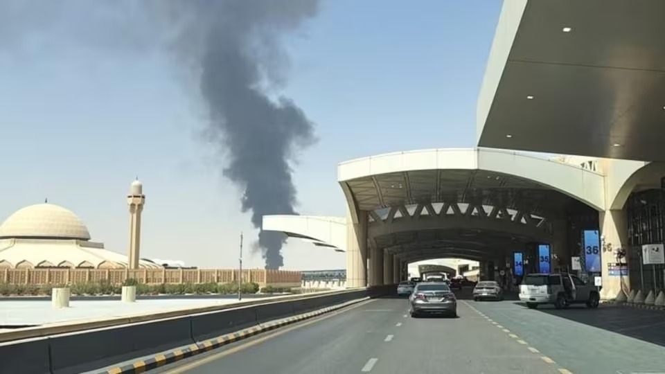 Saudi Crisis: Indian Embassy Issues Helpline, Warns Citizens to Stay Alert