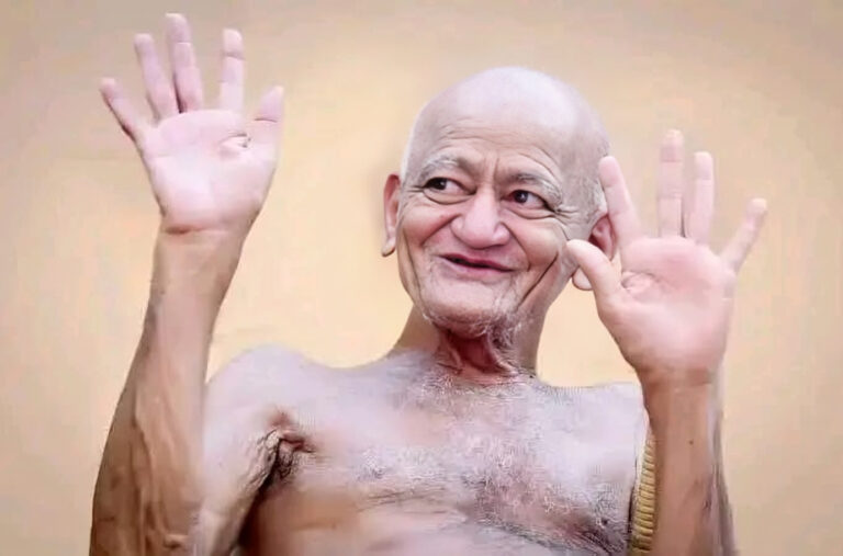 आचार्यश्री विद्यासागर जी : वे संसार में रहे, पर संसार उनमें कभी नहीं रहा