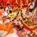 शस्त्र और शास्त्र, दोनों ही हमारी सनातन संस्कृति की गौरवशाली परंपरा के प्रतीक:मुख्यमंत्री डॉ. यादव
