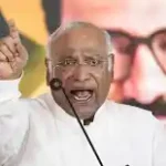 पटना में मल्लिकार्जुन खरगे के बयान पर बीजेपी का देशव्यापी विरोध